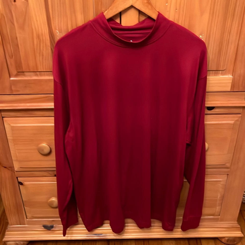 Bolle Mock Turtleneck